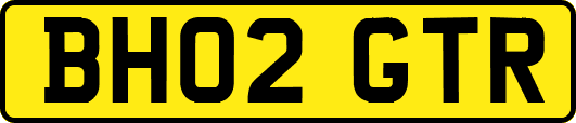 BH02GTR
