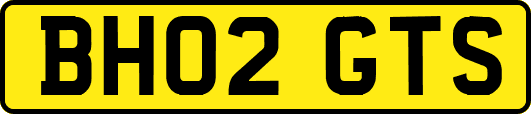 BH02GTS