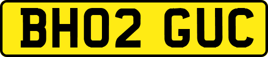 BH02GUC