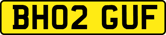 BH02GUF