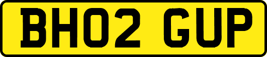 BH02GUP