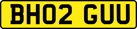 BH02GUU