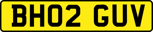 BH02GUV