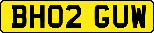 BH02GUW
