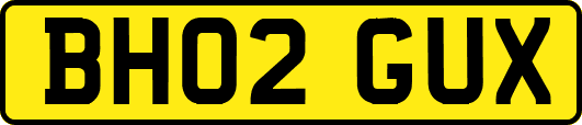 BH02GUX