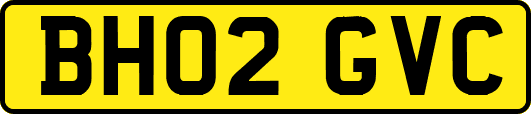 BH02GVC