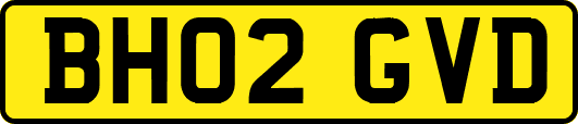 BH02GVD