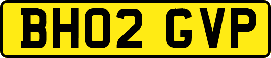 BH02GVP