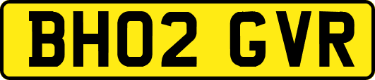 BH02GVR