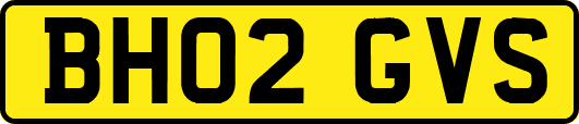 BH02GVS