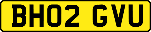 BH02GVU