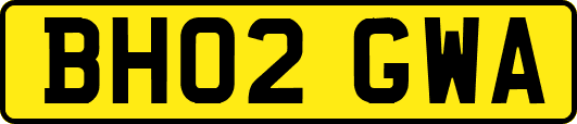 BH02GWA