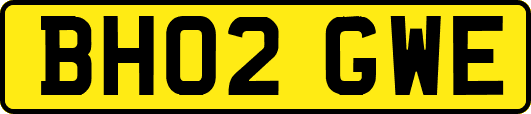 BH02GWE
