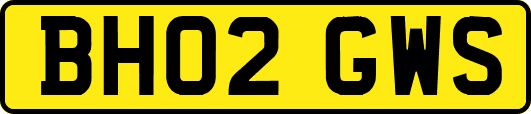 BH02GWS