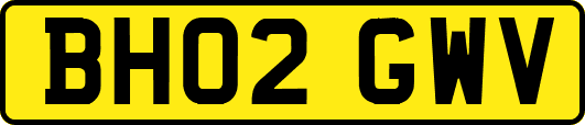 BH02GWV