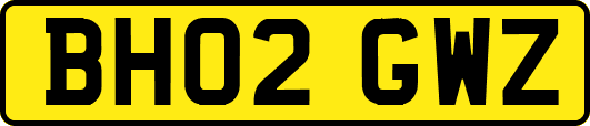 BH02GWZ