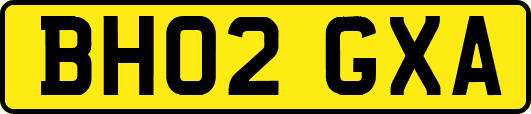 BH02GXA