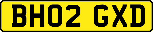 BH02GXD