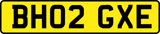BH02GXE