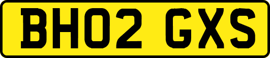 BH02GXS