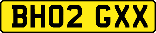 BH02GXX