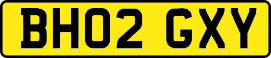 BH02GXY