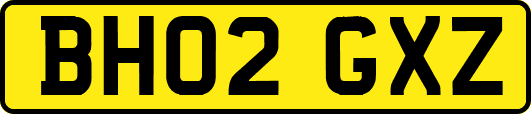 BH02GXZ
