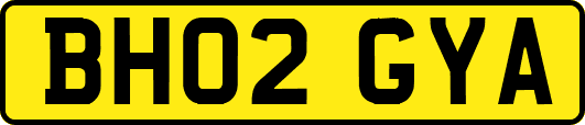 BH02GYA