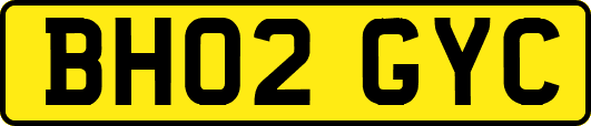 BH02GYC