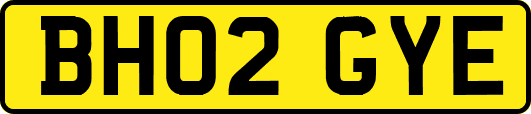 BH02GYE