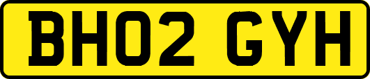 BH02GYH