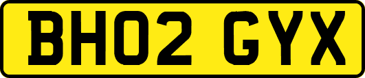 BH02GYX
