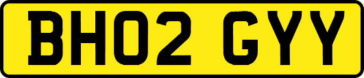 BH02GYY