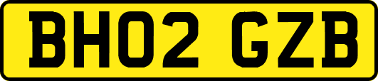 BH02GZB