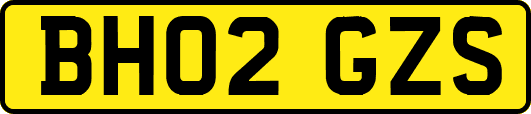 BH02GZS