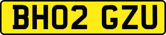 BH02GZU