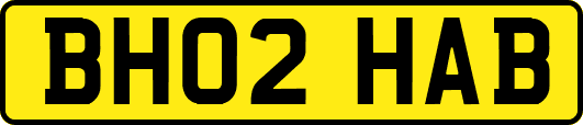 BH02HAB