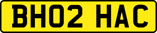 BH02HAC