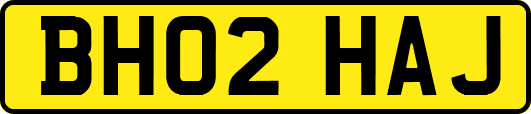 BH02HAJ