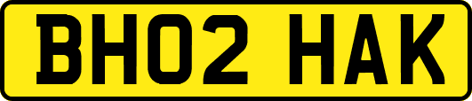 BH02HAK