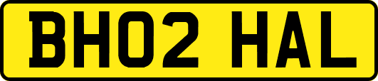 BH02HAL