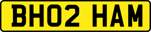 BH02HAM