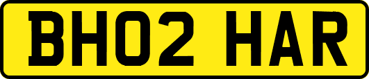 BH02HAR