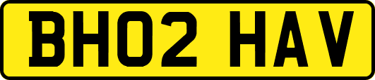 BH02HAV