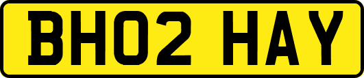 BH02HAY