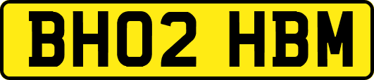 BH02HBM