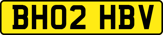 BH02HBV
