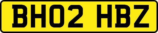 BH02HBZ