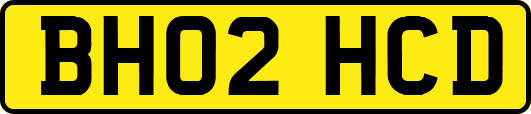 BH02HCD