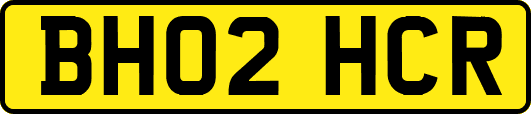 BH02HCR